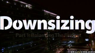 Downsizing