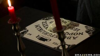 Summoning The Big Cocks