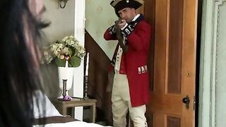 The British are Cumming