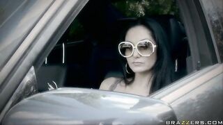 You're Busted, I'm Busty