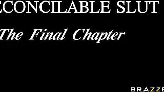 Irreconcilable Slut : The Final Chapter