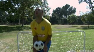 Taking A Few Pointers 