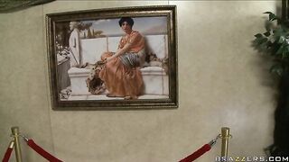 The History Of Lesbians