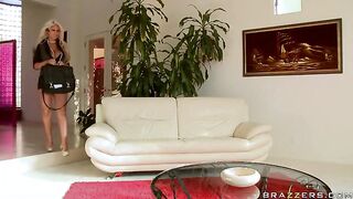 The Wild and Crazy Bitches