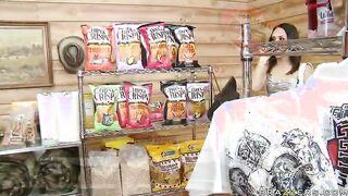 Getting Licks on Route 66