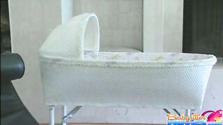 Nadia gets caught and punished hard by bosses