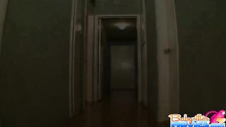 Sweet Missy Monroe getting fucked by the boss