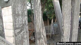 Blonde Hydii really wanted that huge black dick