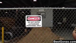 Nikki wants this big dick balls-deep in her ass