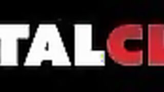 Deep Throat Teen Lynn Weiss Loves It Large