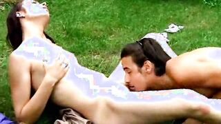 Benedikta and Ferdinand