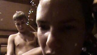 Petriavichus and Ulianka