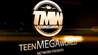 Masturbating With Passion