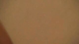 Gorgeous teen gets brains fucked loose