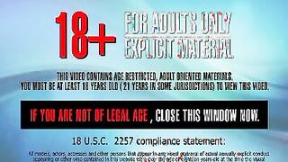 Lucy O'Hara dildo sex