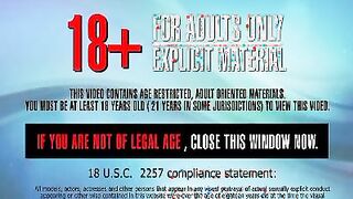 Lucy O'Hara topless in plaid skirt