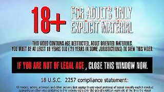 naked Lucy O'Hara spreads her legs