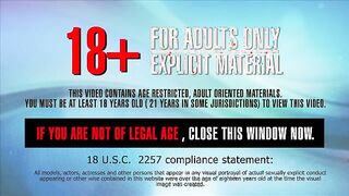 Sophia Winters pussy mound