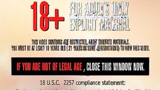 Ivy Snow in sex heaven