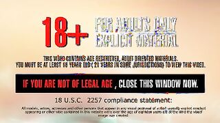 Ivy Snow shows her big tits