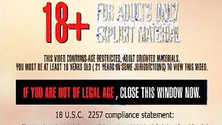 Ivy Snow lace panties