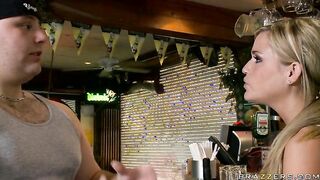 McKenzee Miles fucked hard