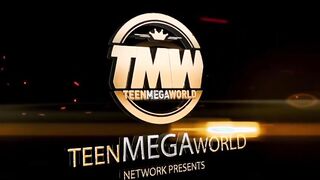 Adventurous Teen Sex