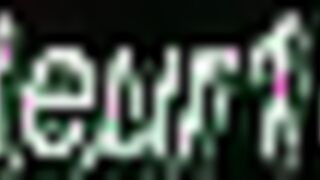 Blonde ballerina gets drilled