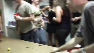 College chick in hot 69