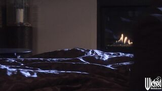 Stranger, The Scene 1