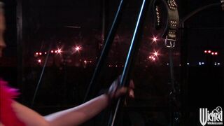 What Went Wrong Scene 4