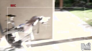 Bad Teachers Uncovered Scene 5