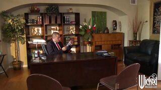 Co Workers Gone Bad Scene 1