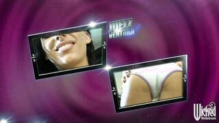 Spin Class Ass Scene 4