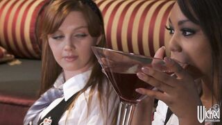 Dirty little Secrets Scene 6