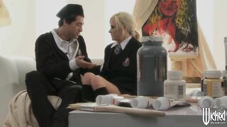 Dirty little Secrets Scene 1