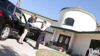 Cougars And Cubs Scene 5