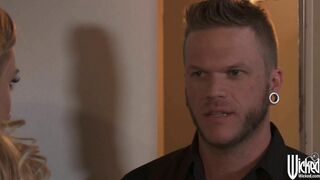 Change Of Heart Scene 5