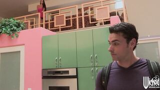 The Lust Resort Scene 3