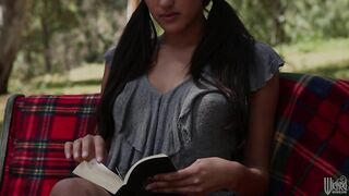 Harvest Moon Scene 3