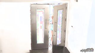 Pornstar Aaliyah Love 2014 Halloween Fun