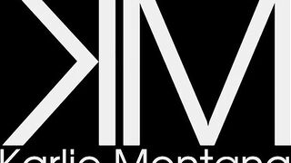 Karlie Montana Toy Fun