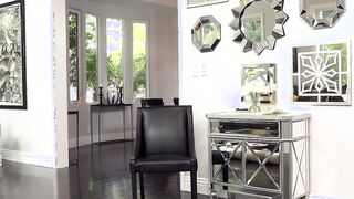 Natasha Starr Is Sultry In Black