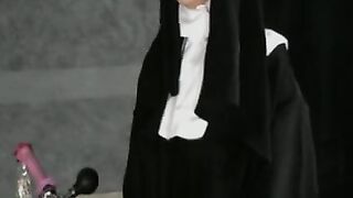 Catholic Inquisition