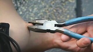 Electro Pain Training