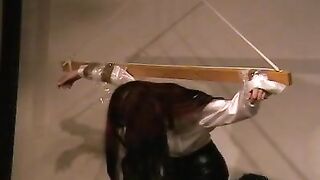 The Fall of Another Fake Domme