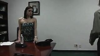 Ballbusting Punishment