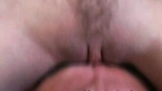 Harmony Loves to Smother her Husband