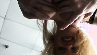 Facesitting Felines 2