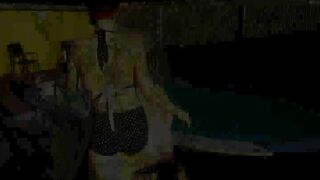 Pervy Pin Up Diaper Domination 2